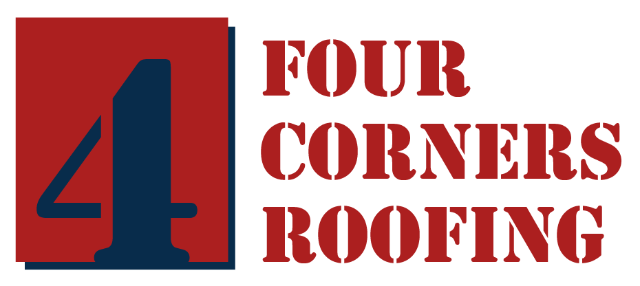 Four Corners Roofing Logo