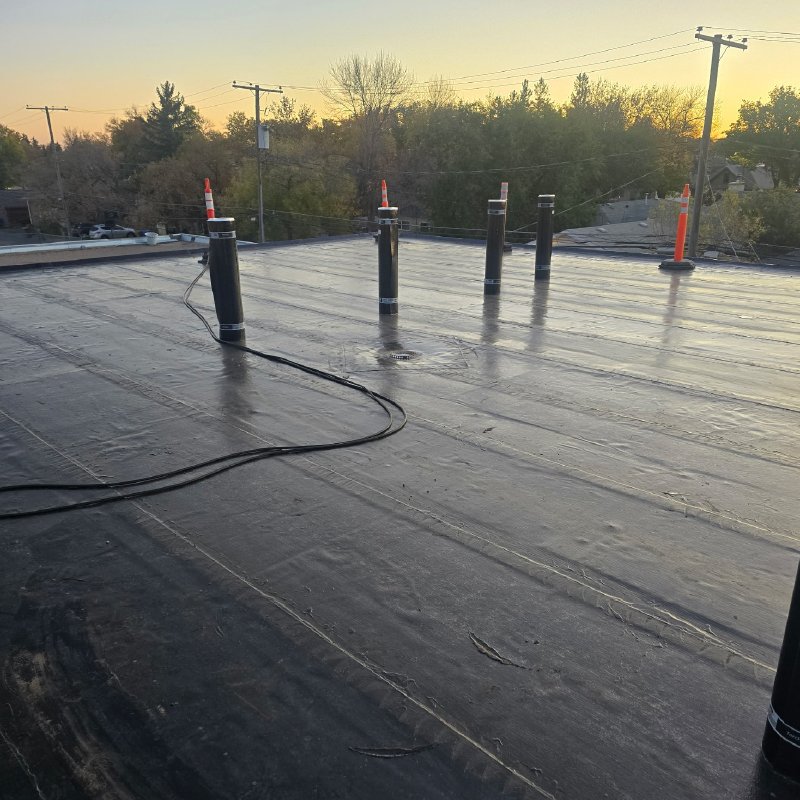 Top Rated Roofing Services in Regina, SK