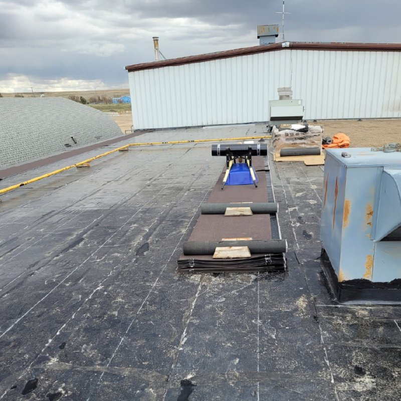 Trusted Roofing Services in Regina, SK