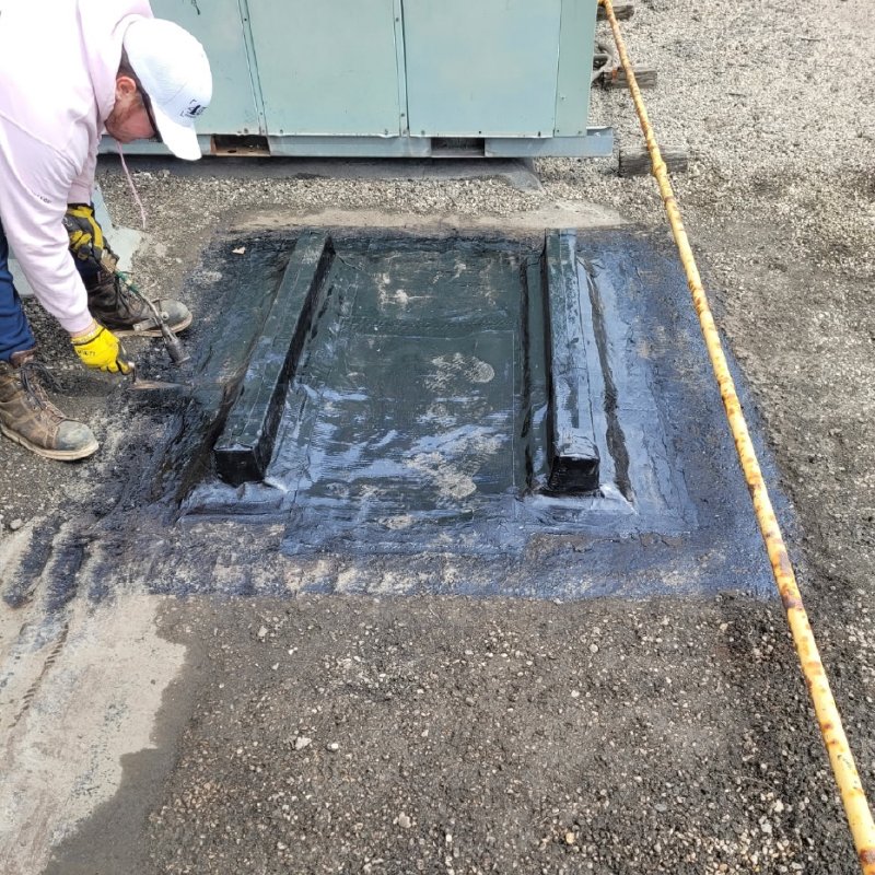 Trusted Roofing Services in Regina, SK