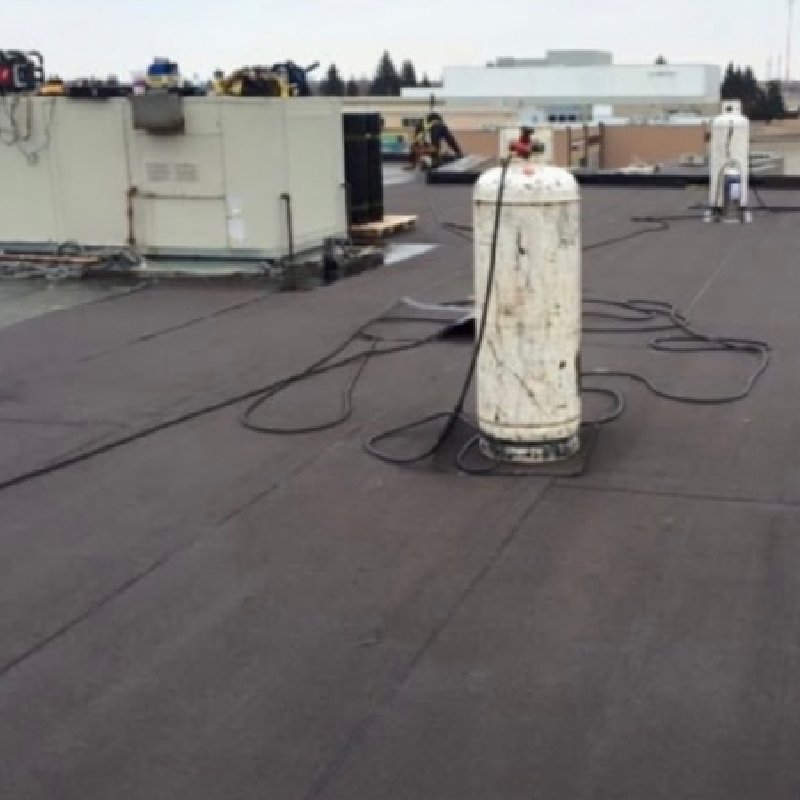 Roofing Services in Regina, SK