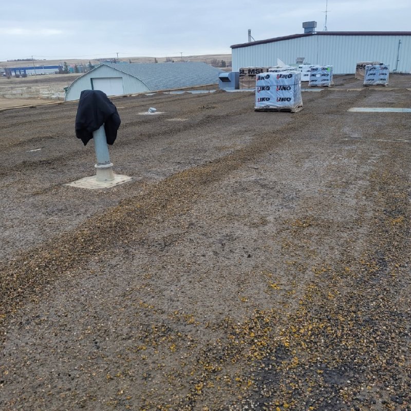 Trusted Roofing Services in Regina, SK