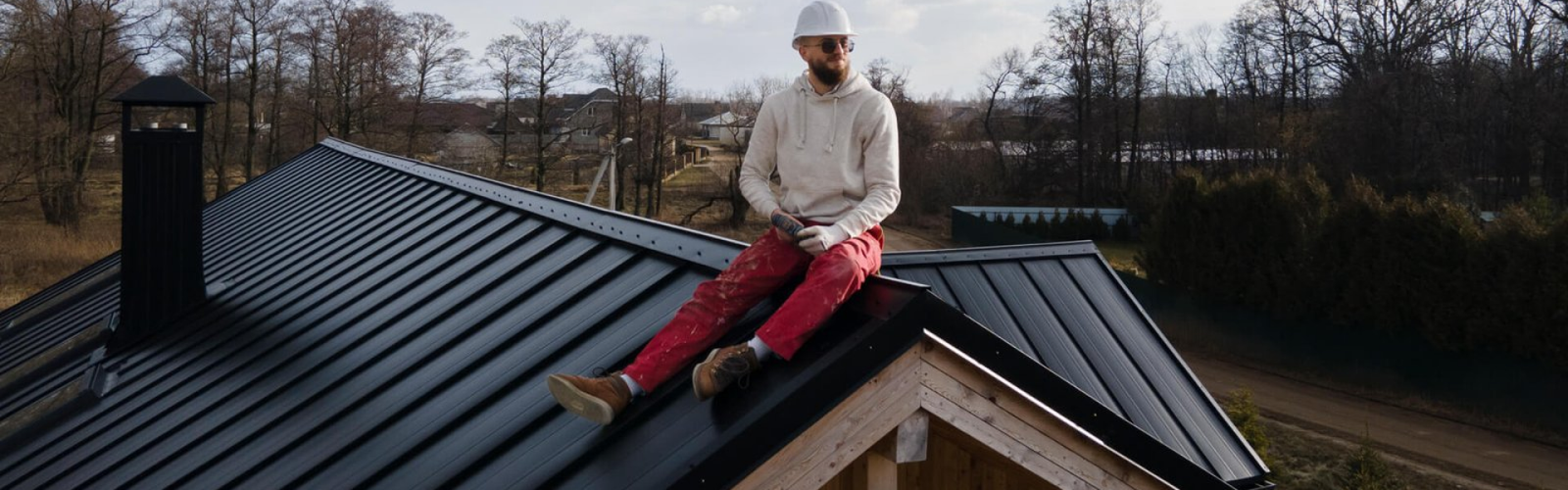 Residential Roofing Services in Regina, SK