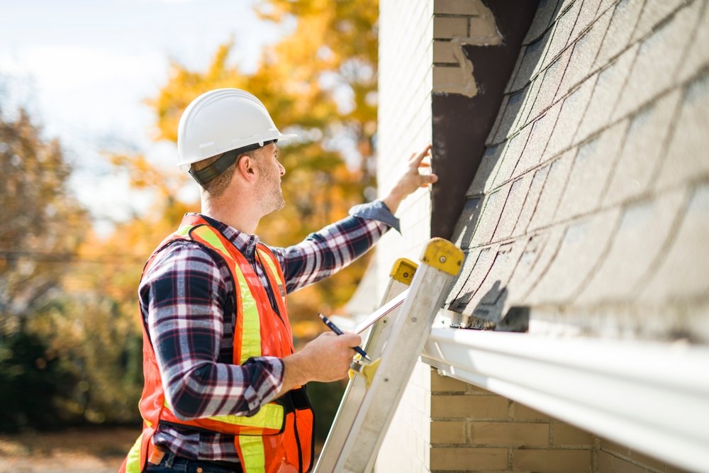 Best Roofing Services in Regina, SK