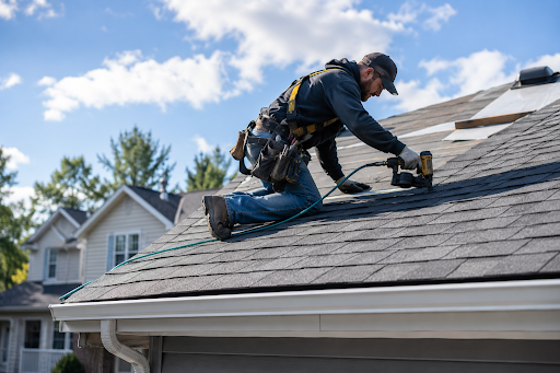 roofing solutions for homeowners across Regina, Saskatchewan