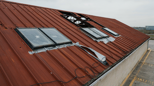 Signs your commercial roof needs replacement in Regina SK
