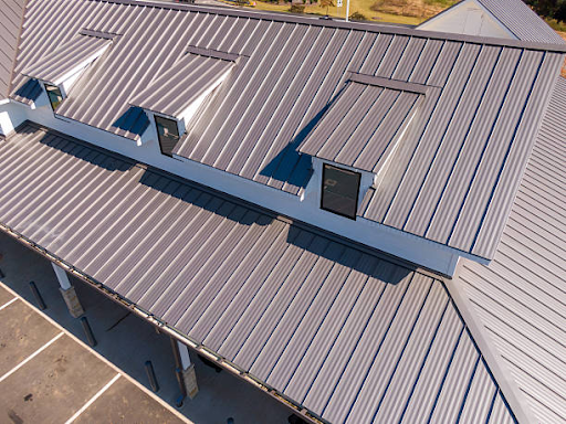 Commercial Roofing in Yorkton SK