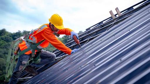 Commercial Roofing in Yorkton SK