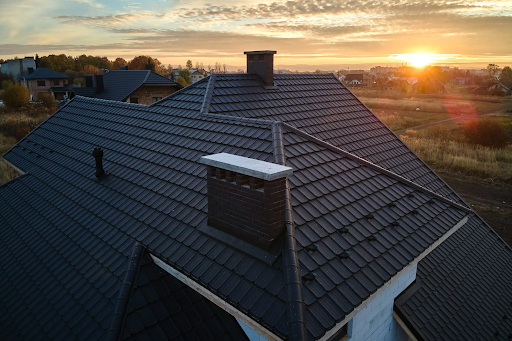 Residential roofing in Regina SK