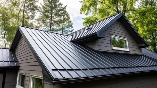 Residential roofing in Regina SK